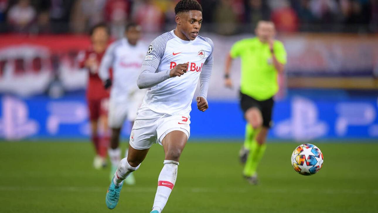 Bayern-Schreck in die Bundesliga?