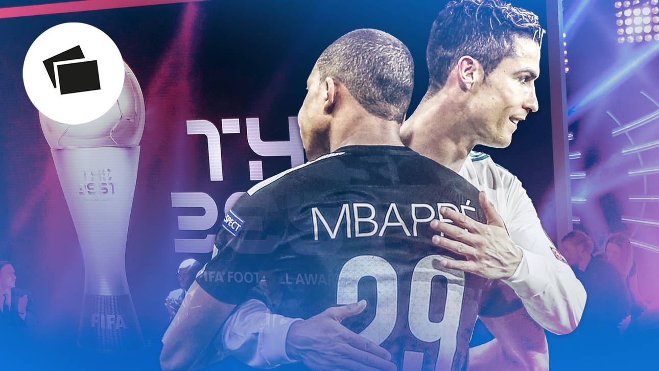 „The Best“: So stimmten die Stars ab