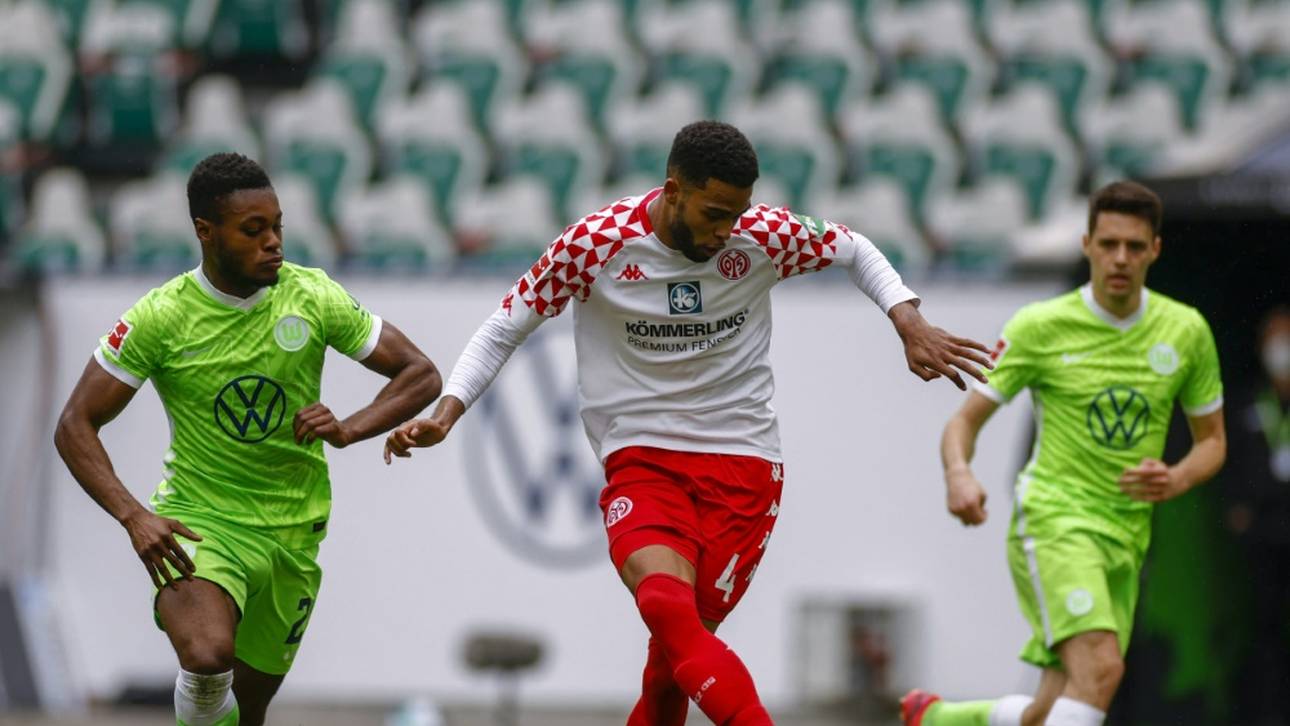 Lazio Rom will Mainzer Profi