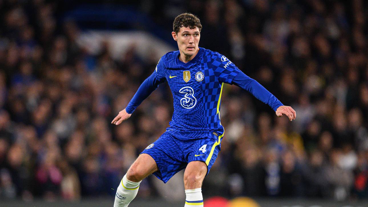 Rennen um Christensen: Der Stand