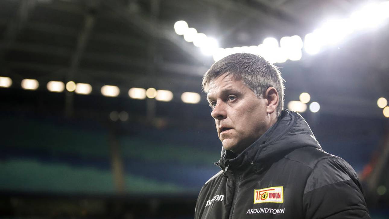 Union: Ruhnert weiter Geschäftsführer