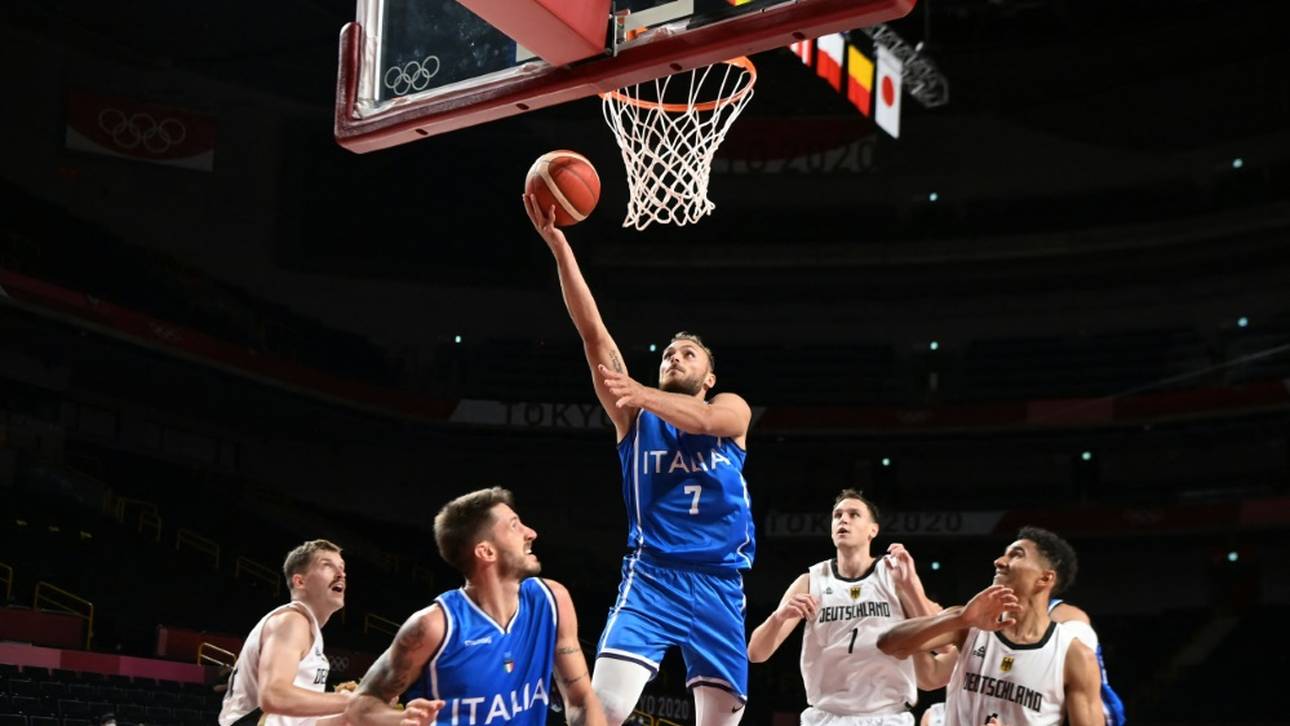 Basketballer kassieren Auftaktpleite