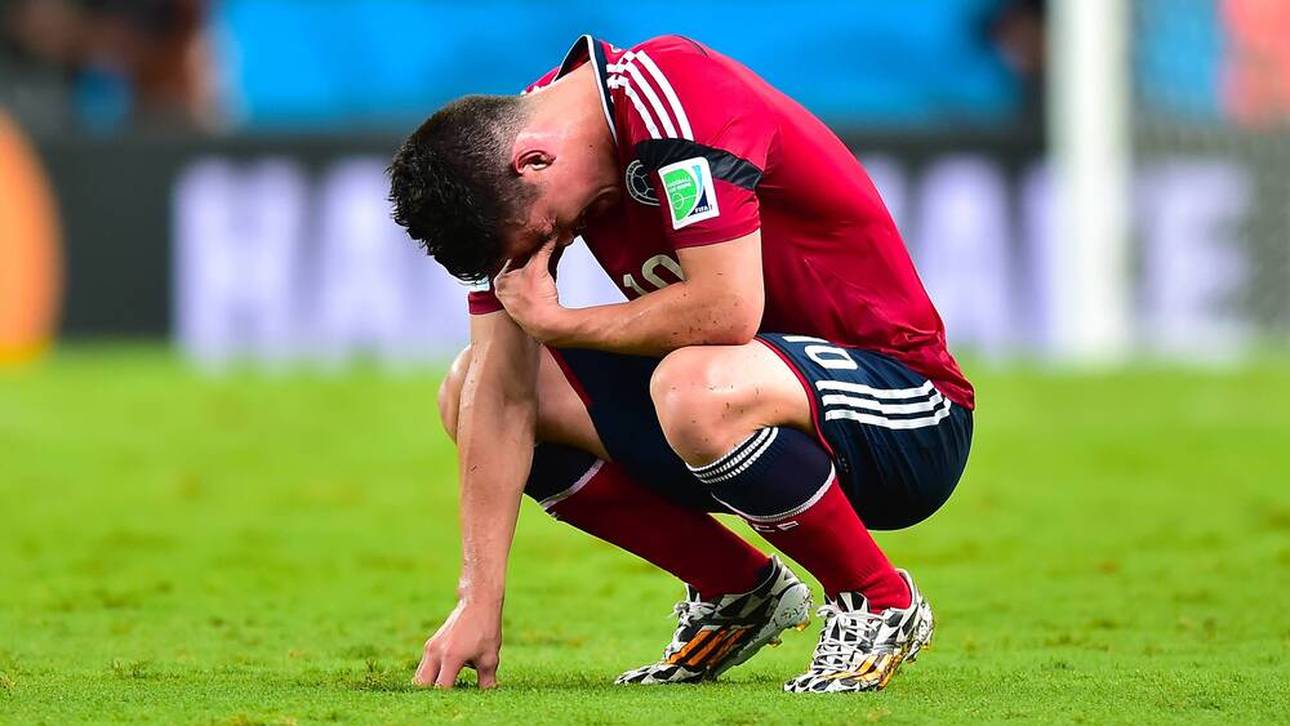 Der Absturz eines früheren Weltstars