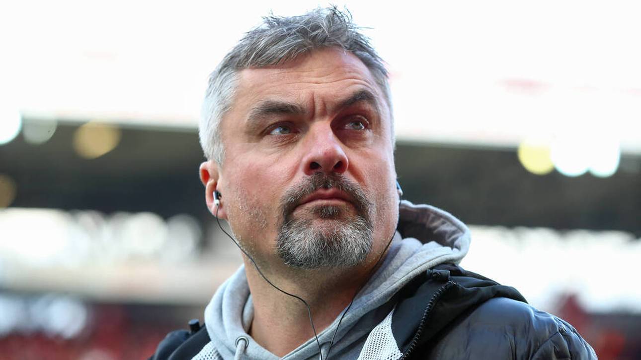 Schalke startet Wochen der Wahrheit