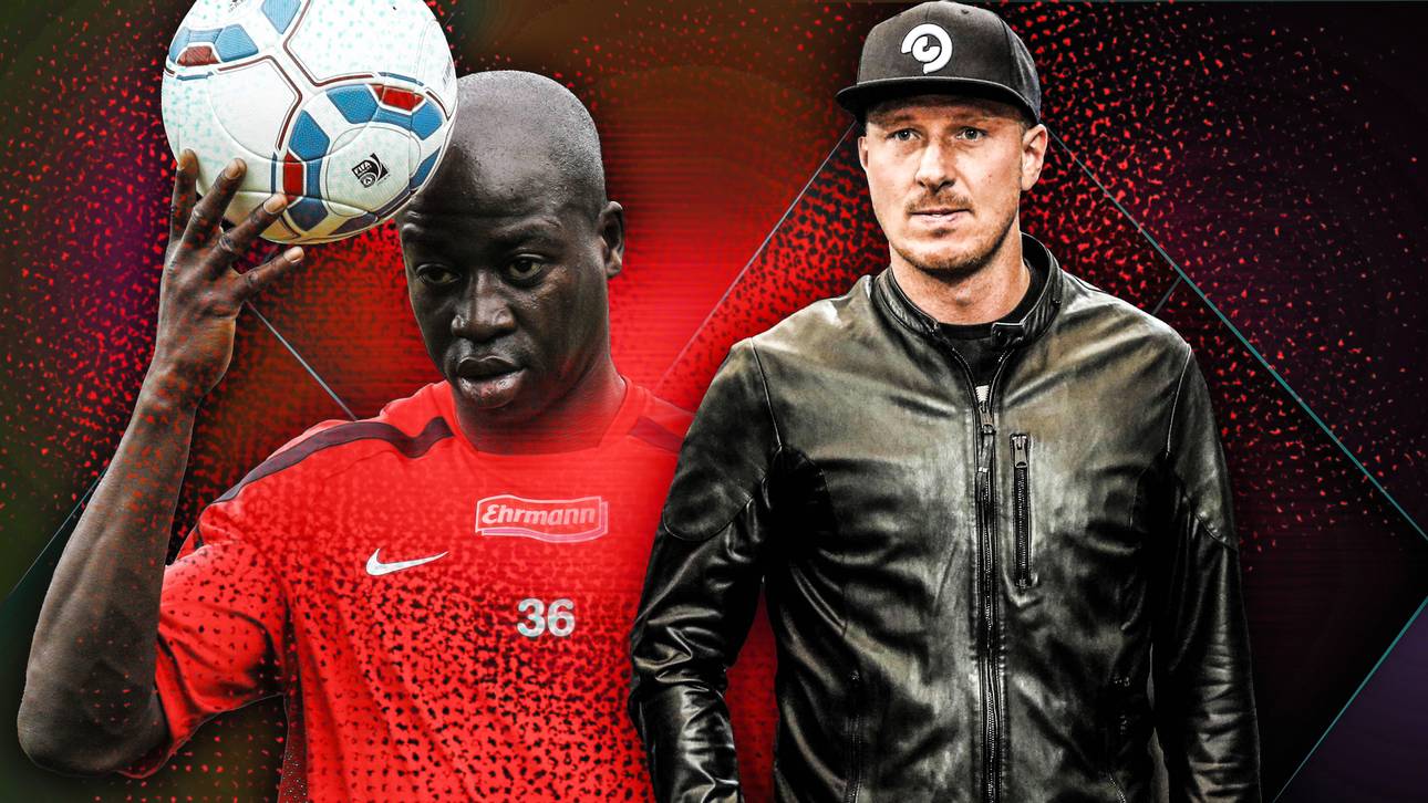 Dembélé-Vorwürfe: Ex-Mitspieler wird deutlich