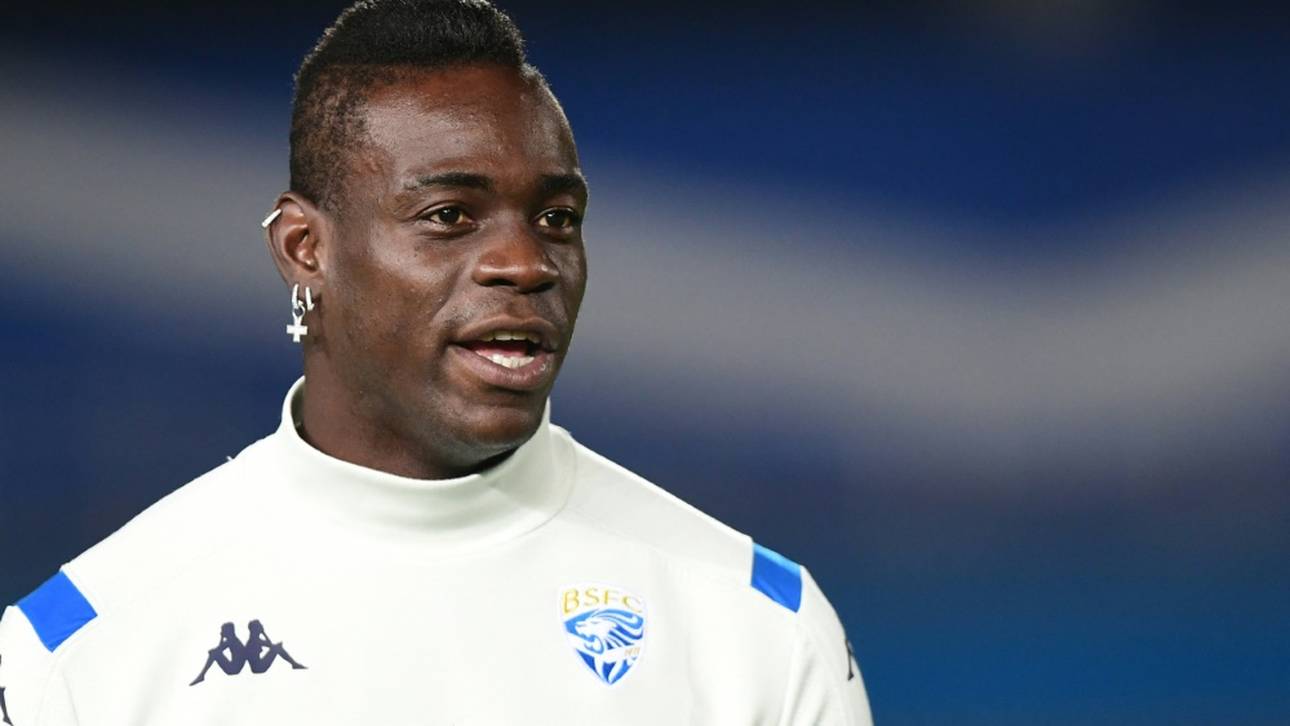 Balotelli wechselt von Monza in die Türkei