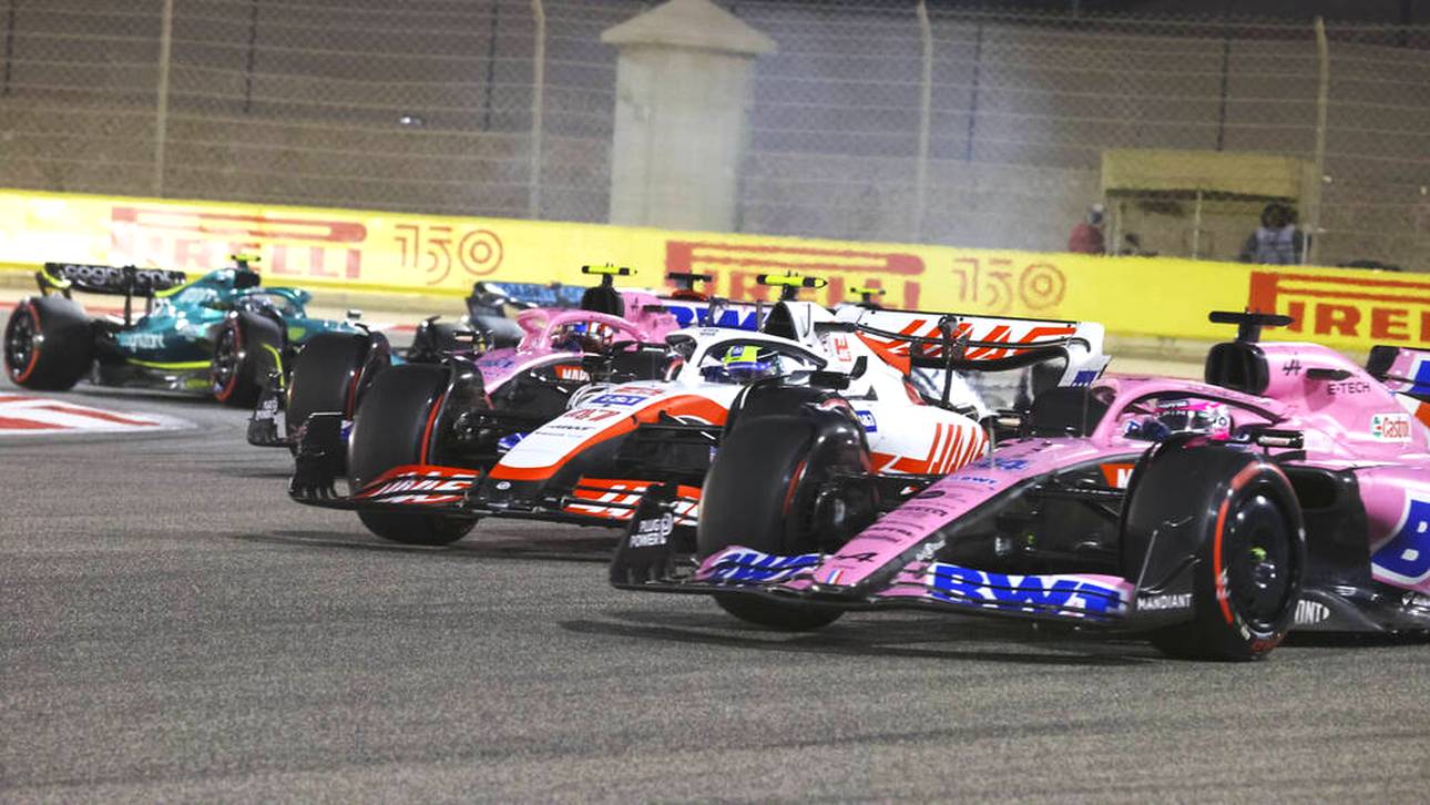 Schumacher-Dreher: Übeltäter spricht