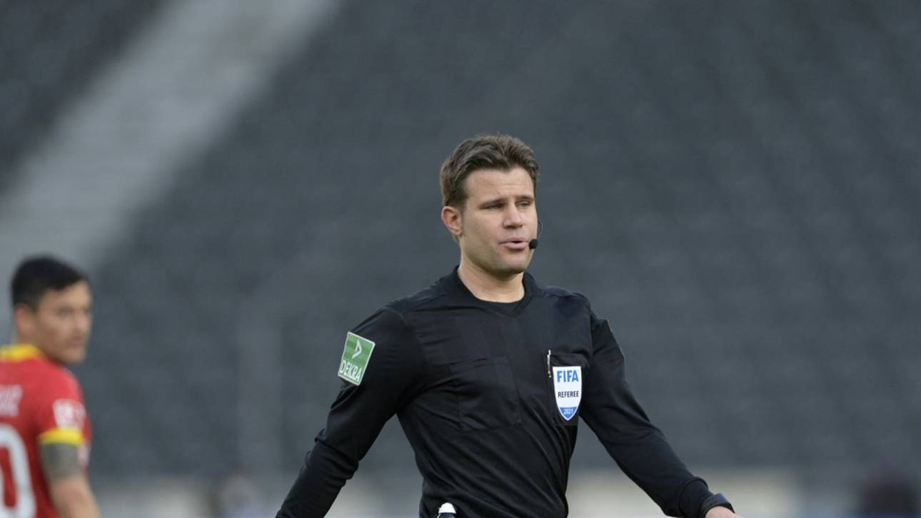 Brych pfeift Hinspiel von Liverpool