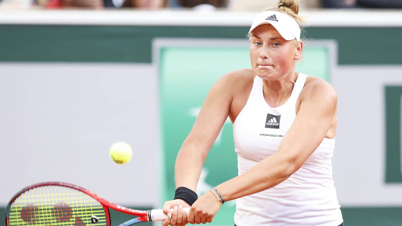 Drei Deutsche scheitern in Paris