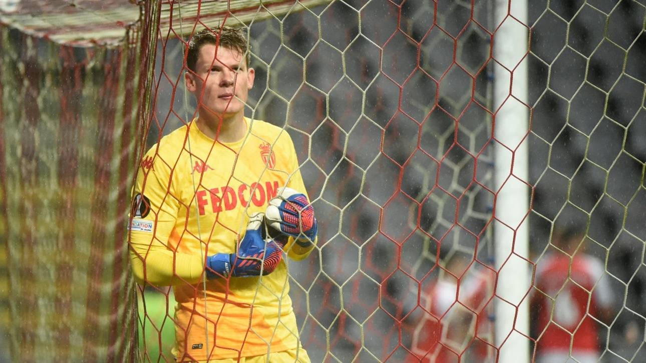 Nübel: „Macht wenig Sinn, dass ich zurückkomme“