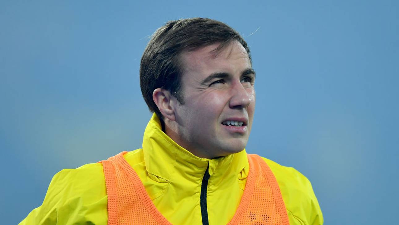 Zweifelhafte Ehre für Götze