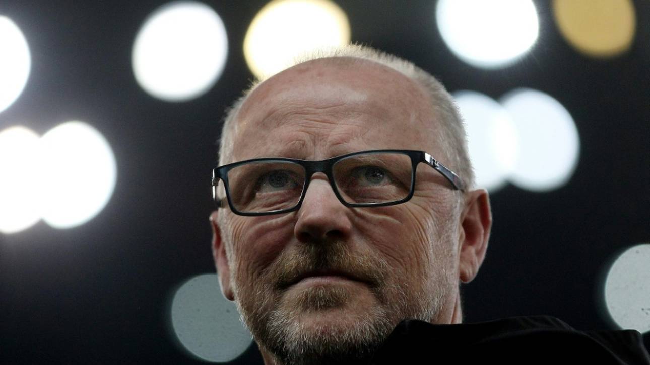 Schaaf fordert Mut gegen Gladbach