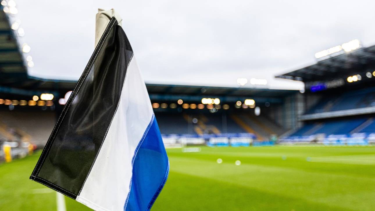 Bielefeld verpflichtet Innenverteidiger Ramos