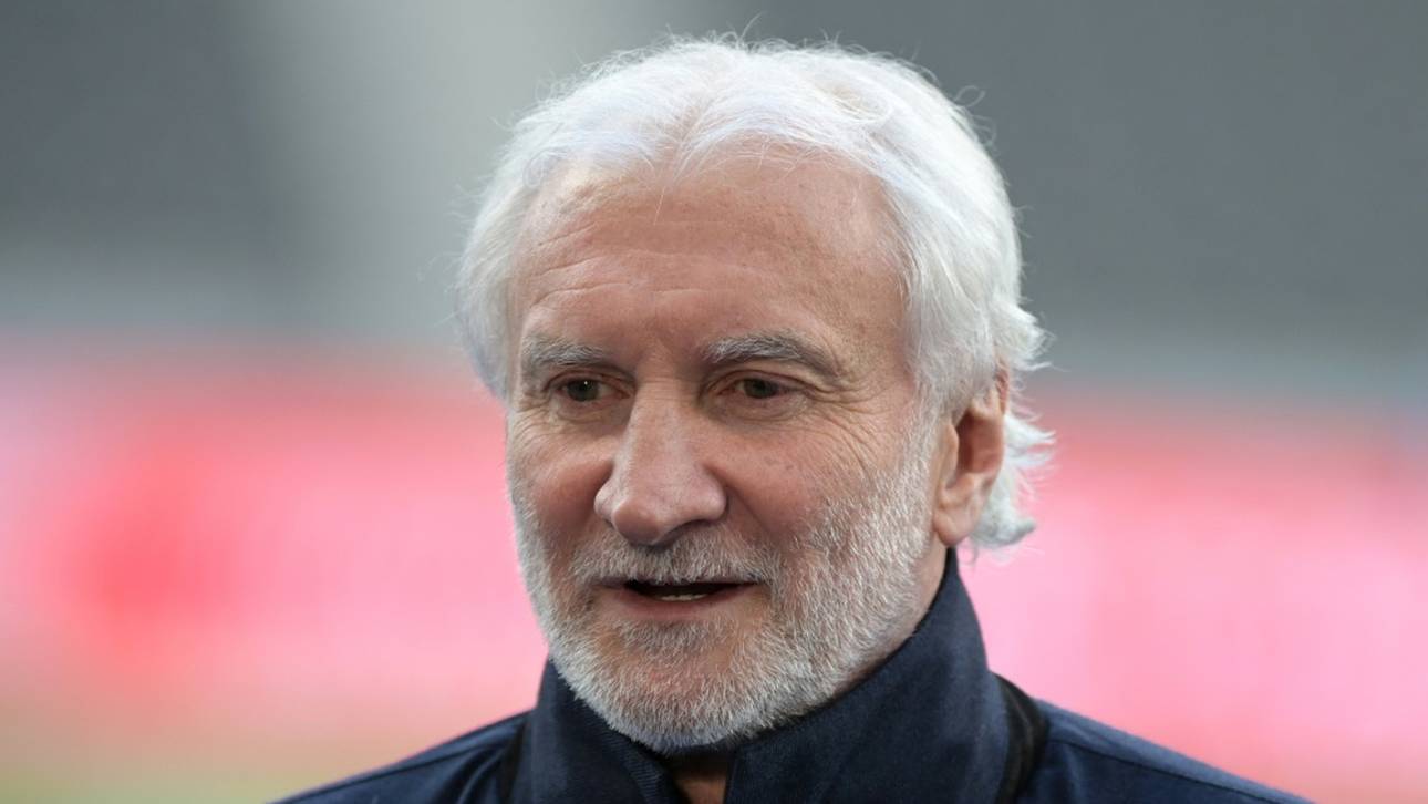 Völler: Löw hat die EM verdient