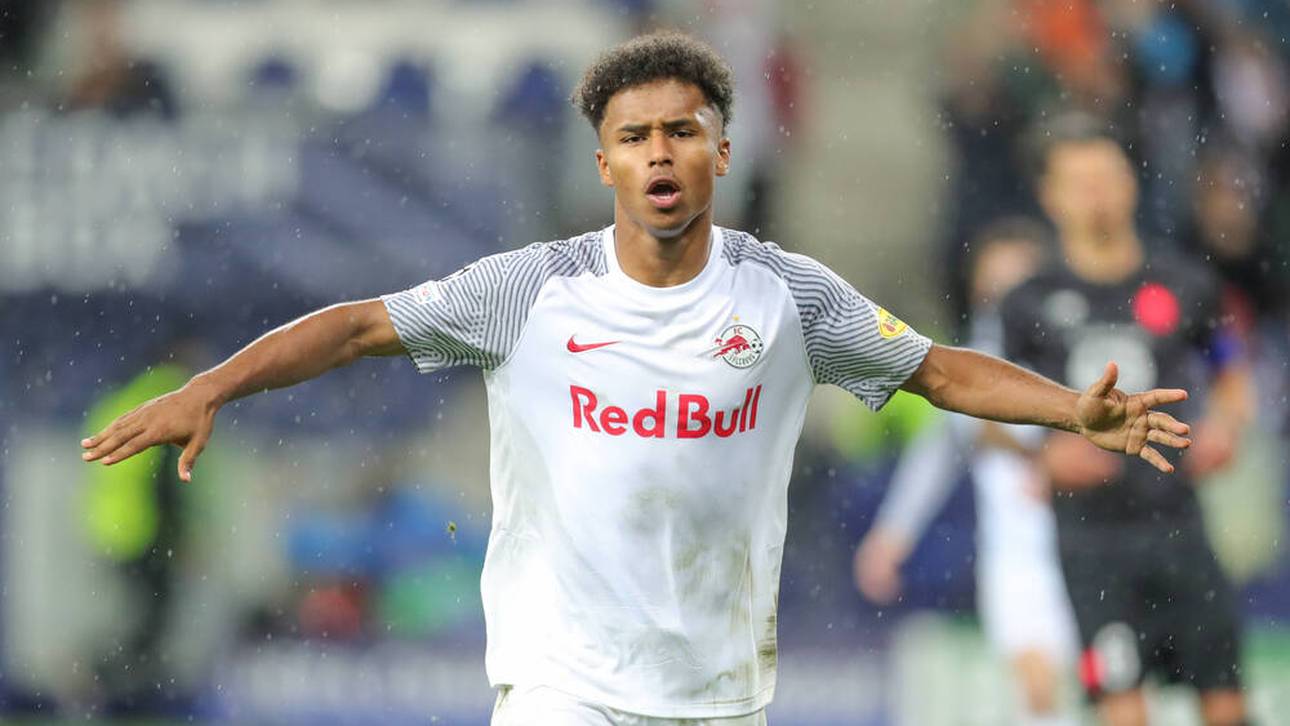 Wo passt Adeyemi am besten hin?