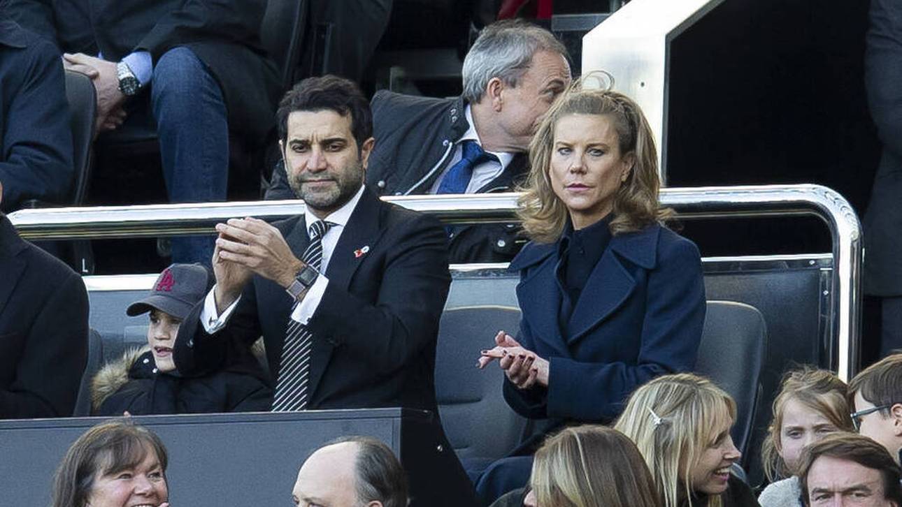 Newcastle-Besitzer vor neuem Mega-Deal