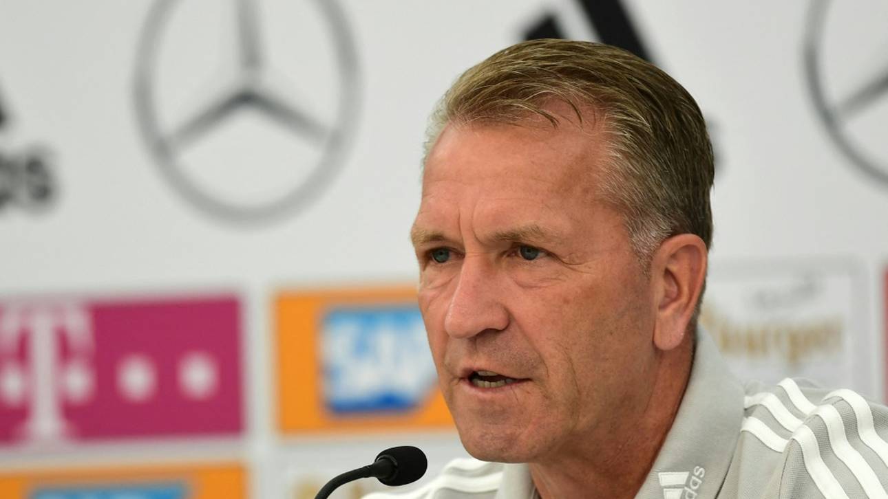 Köpke befürchtet Torwartproblem beim DFB