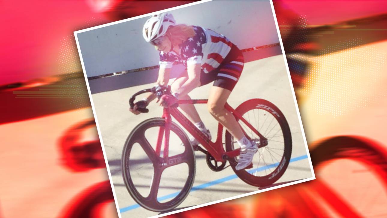 Irre Doping-Story einer Rad-Oma