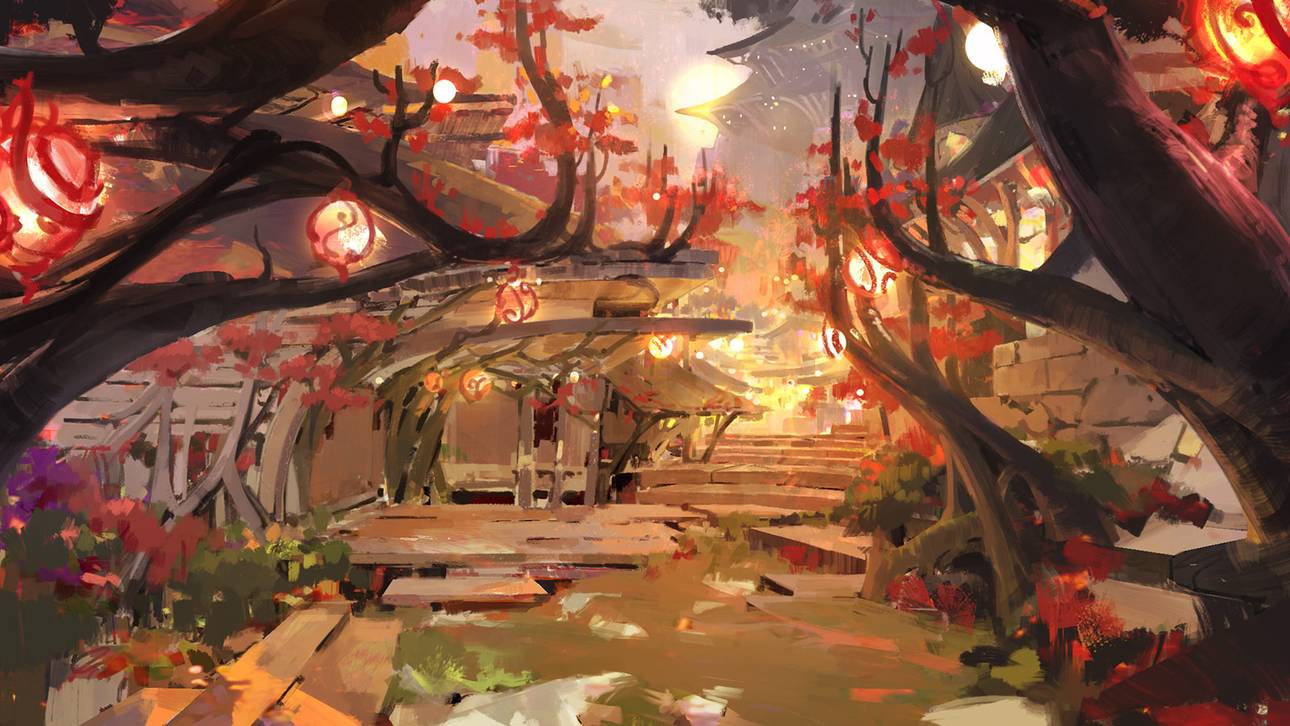 Champion-Pläne in League of Legends