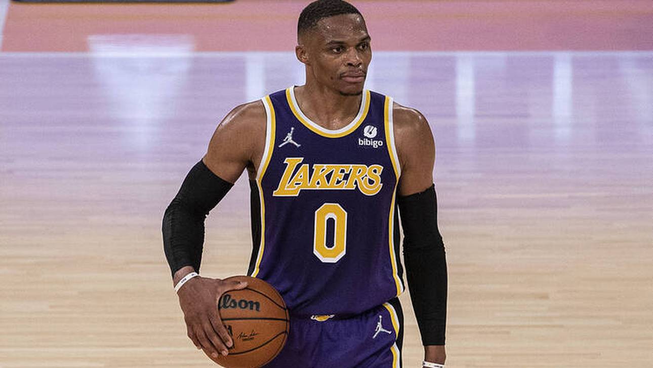 Abgekartetes Spiel um Ex-MVP?