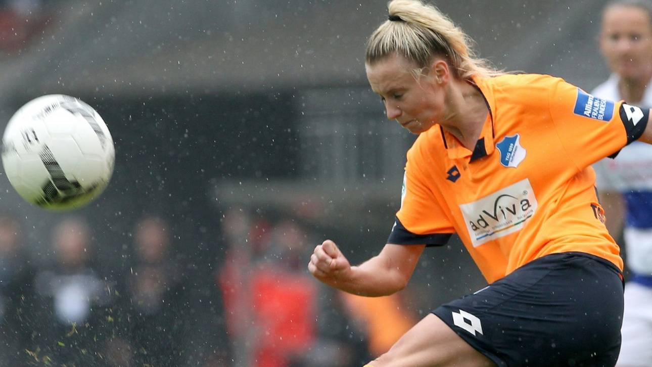 TSG nach Derbysieg auf Rang drei