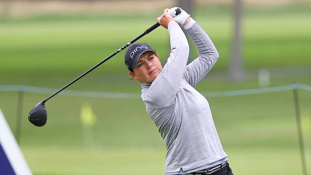 Masson holt Platz zwei