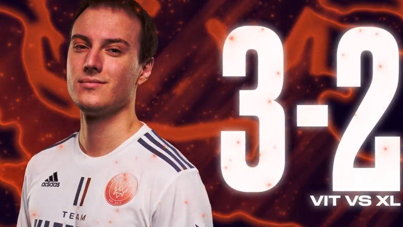 LEC: Playoff Woche 2