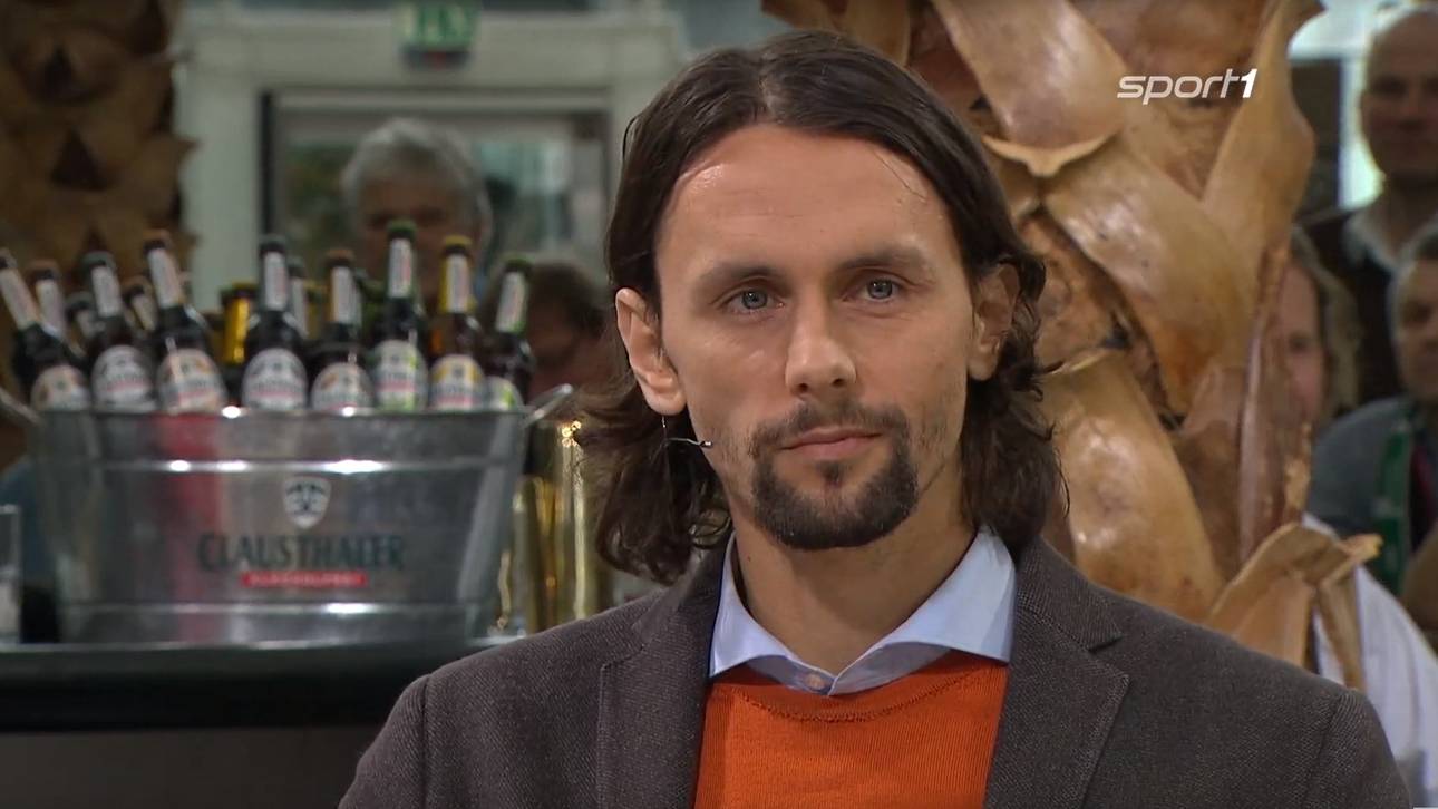 Subotic traut RB Meisterschaft zu