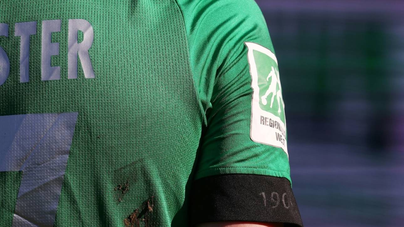 MagentaSport überträgt Top-Spiele der Regionalliga West