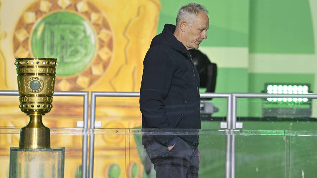 „Meine Frau hat gesagt, es war Wahnsinn“