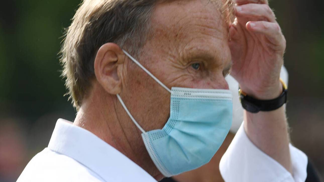 Watzke mit offensiver Hummels-Ansage