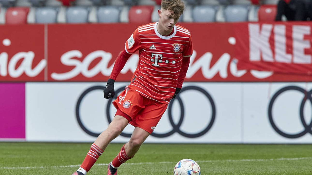 Paul Wanner kann für Deutschland oder Österreich spielen
