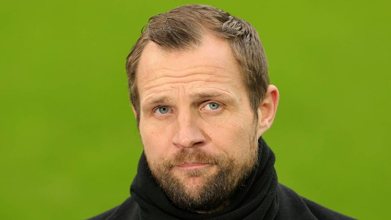 Svensson: Klassenerhalt nicht die „allerwichtigste Frage“