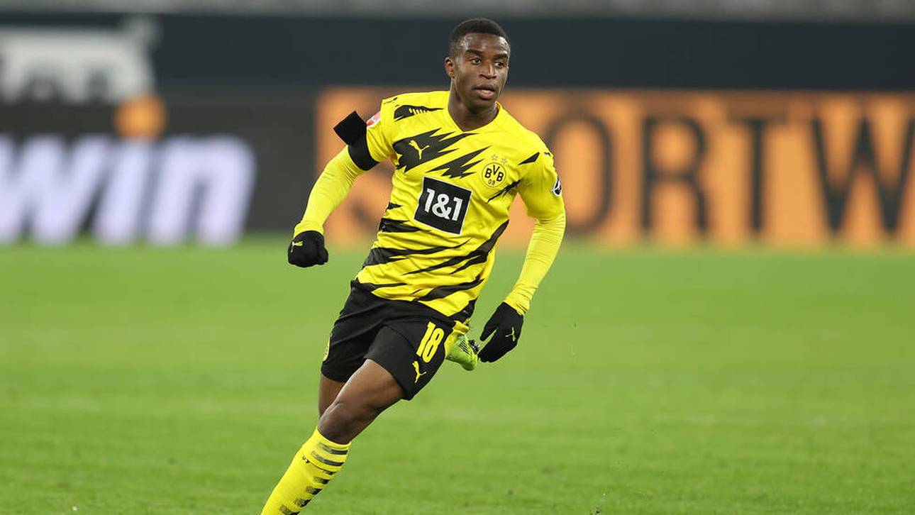 Moukokos Einfluss auf das BVB-Spiel