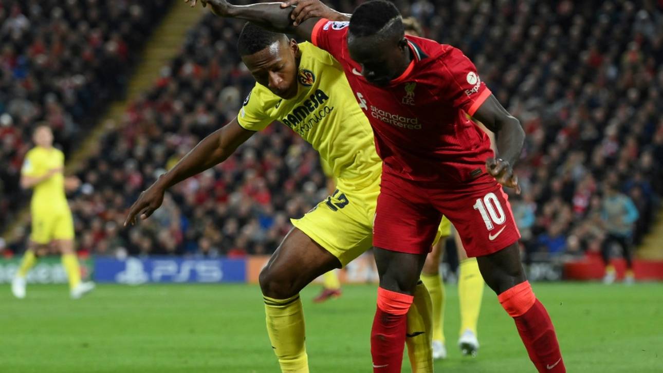 Klopp auf Kurs: Liverpool mit einem Bein im Finale