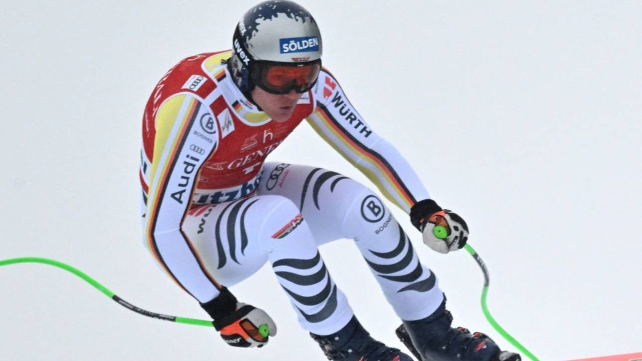 Dreßen isoliert und „sehr geschwächt“