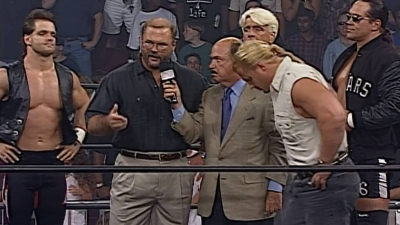 WWE-Legende erlebt Schicksalsschlag