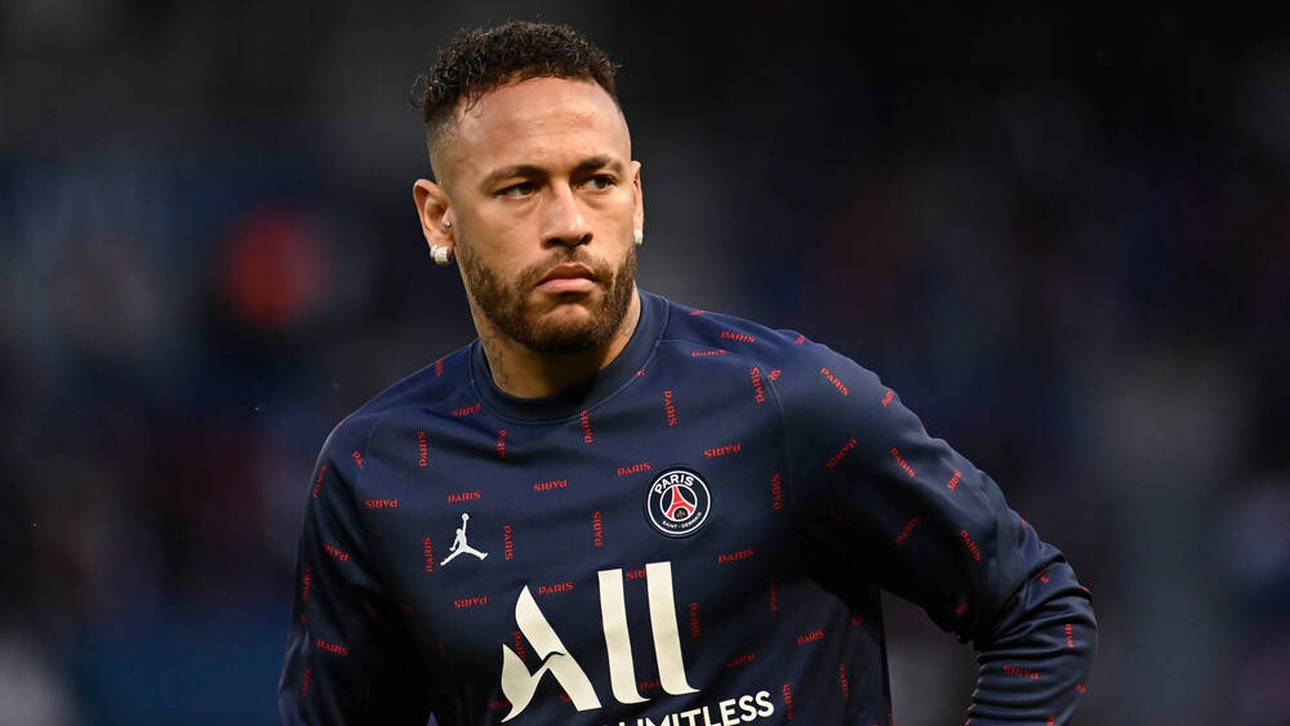 PSG-Verbleib? Seltsame Neymar-Aussagen