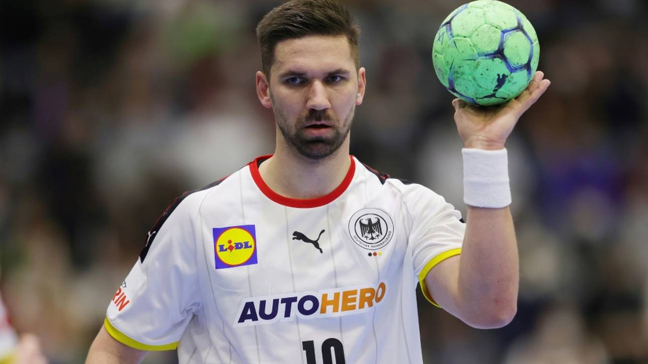 Hoffnung auf baldiges Wiede-Comeback