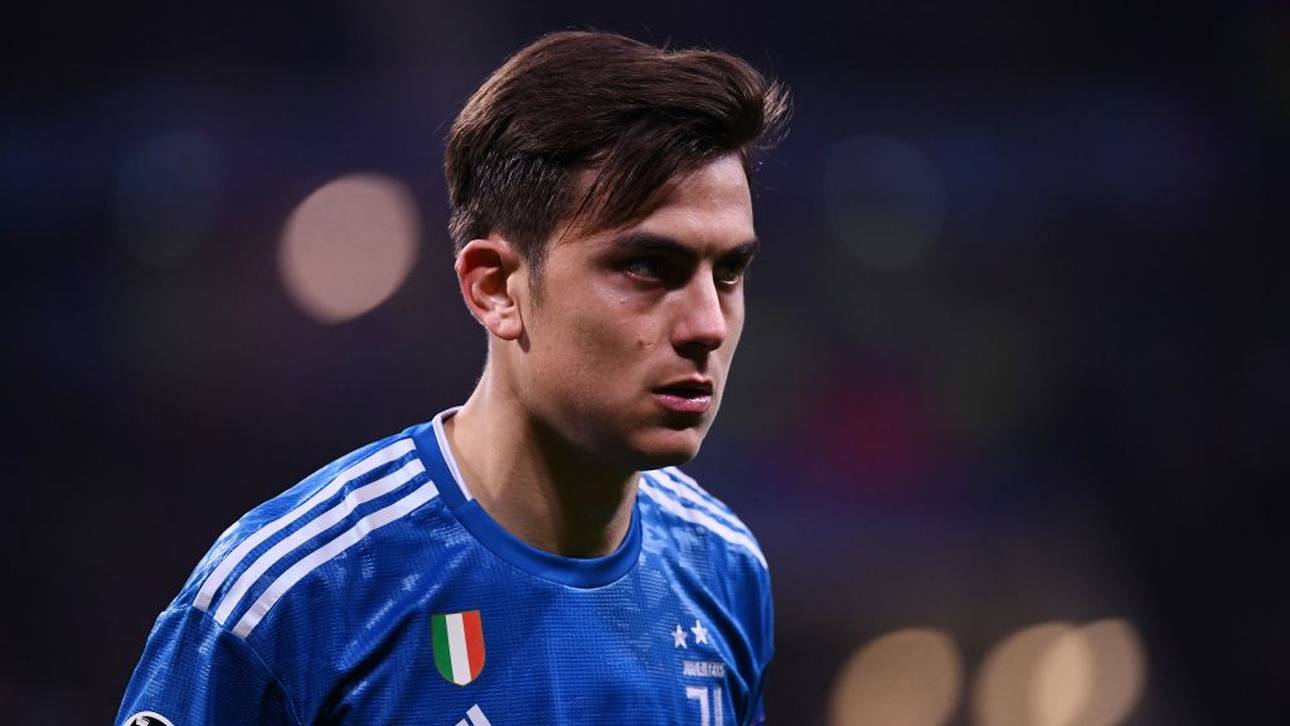 Dybala erneut positiv getestet?