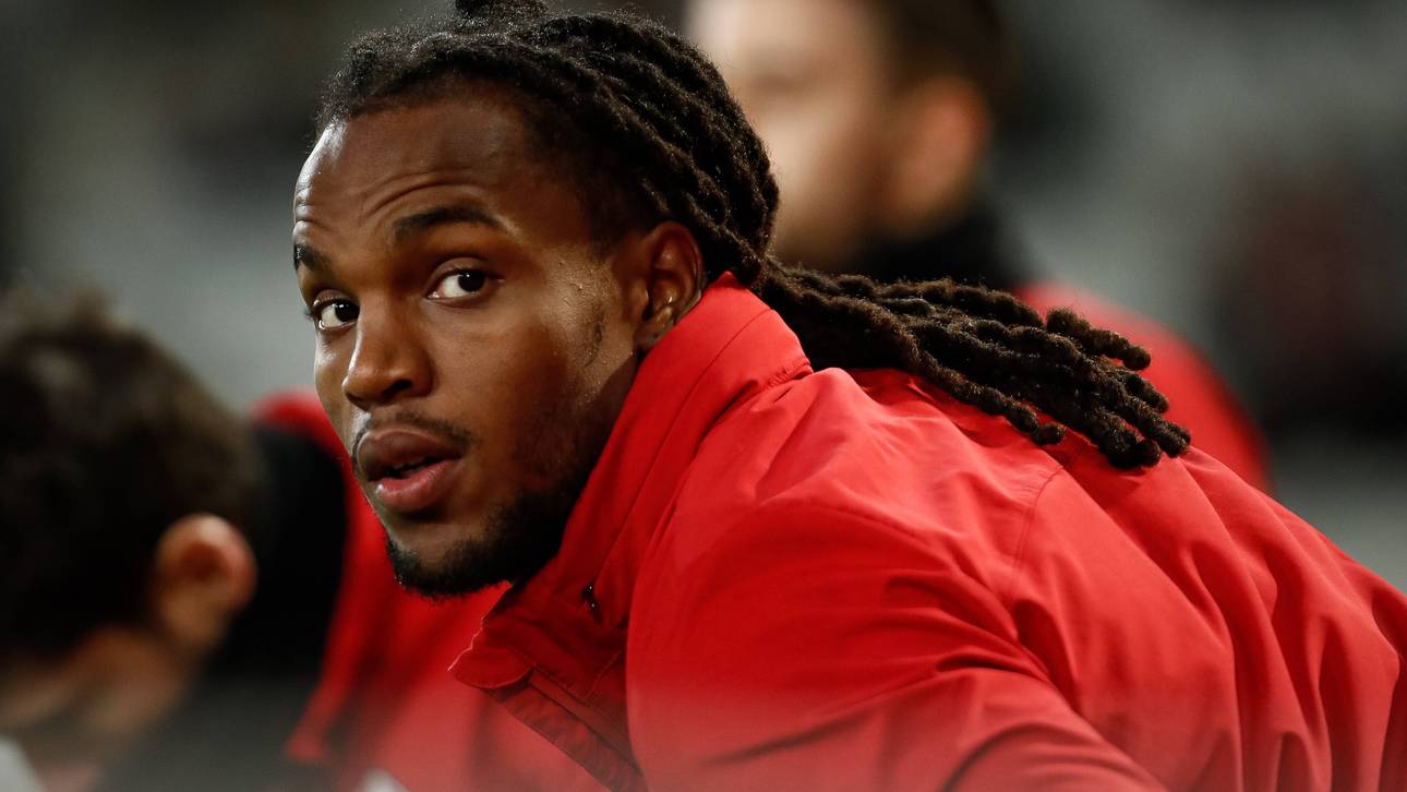 Sanches‘ letztes Hurra für Lille?