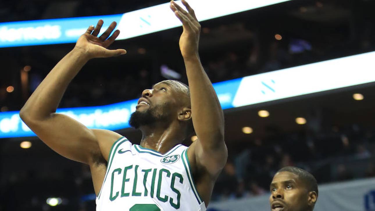 Tränen! Walkers emotionale Rückkehr