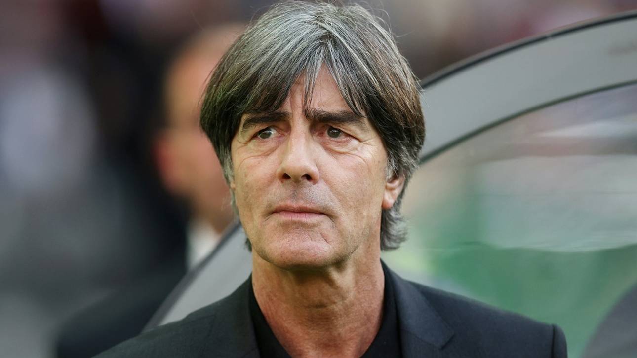 Neuer Löw-Job? Jetzt herrscht Klarheit