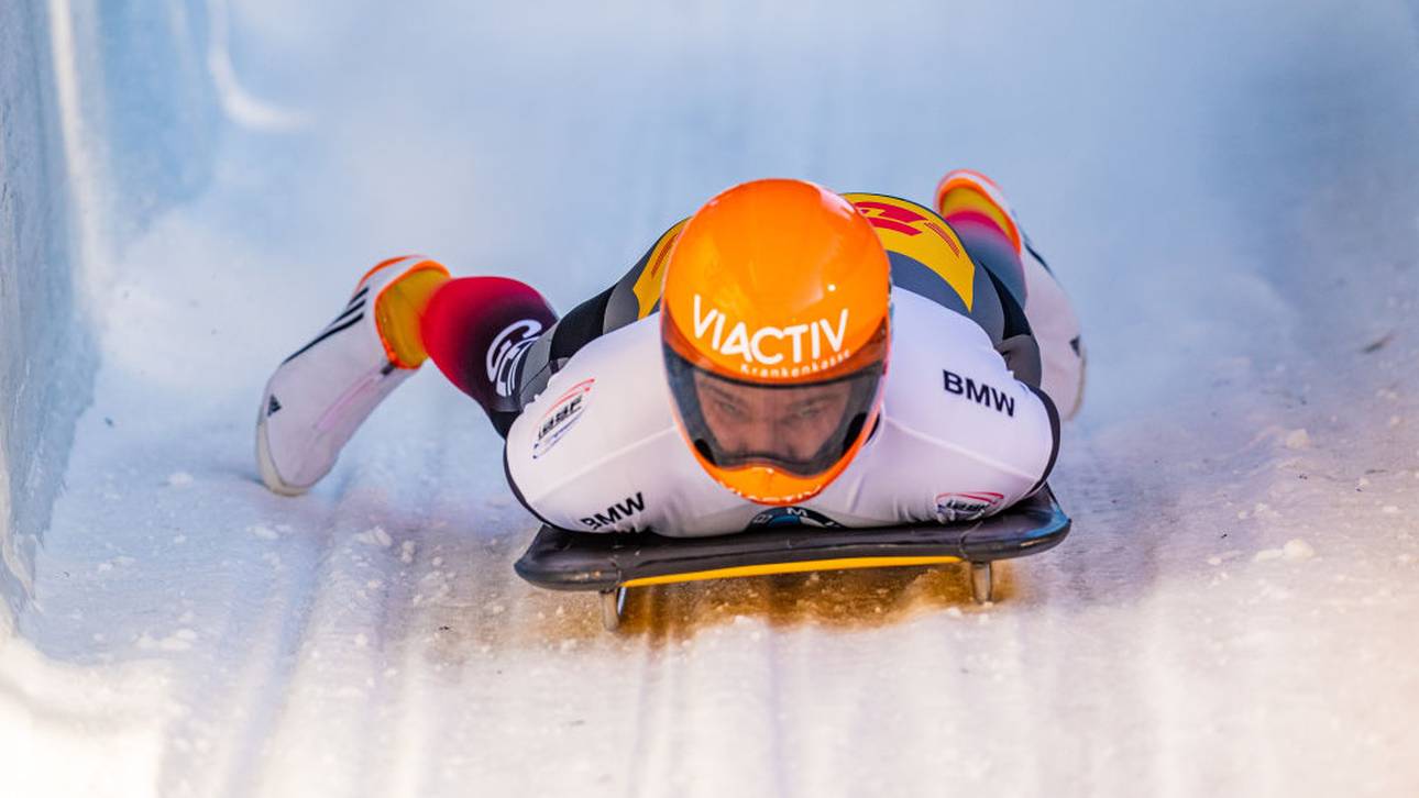 Keisinger holt überraschend Bronze