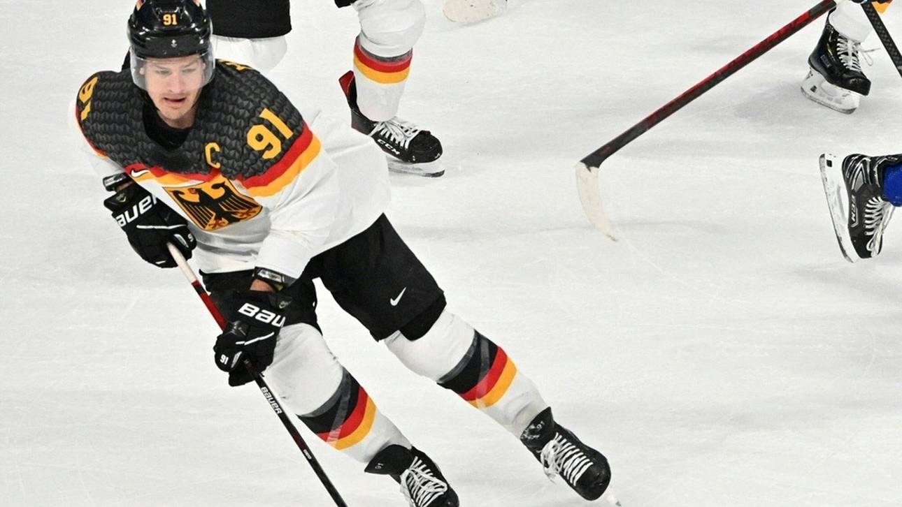 DEB-Team will gegen Italien nachlegen