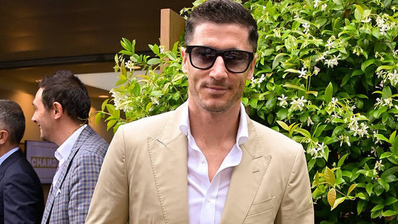 Neue Details zu Lewys Ibiza-Treffen