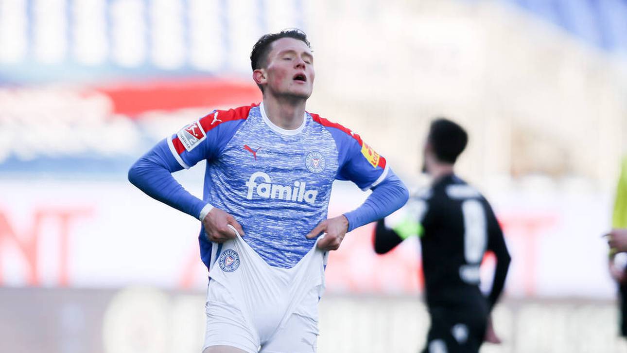 Bayern-Fluch trifft auch Kiel