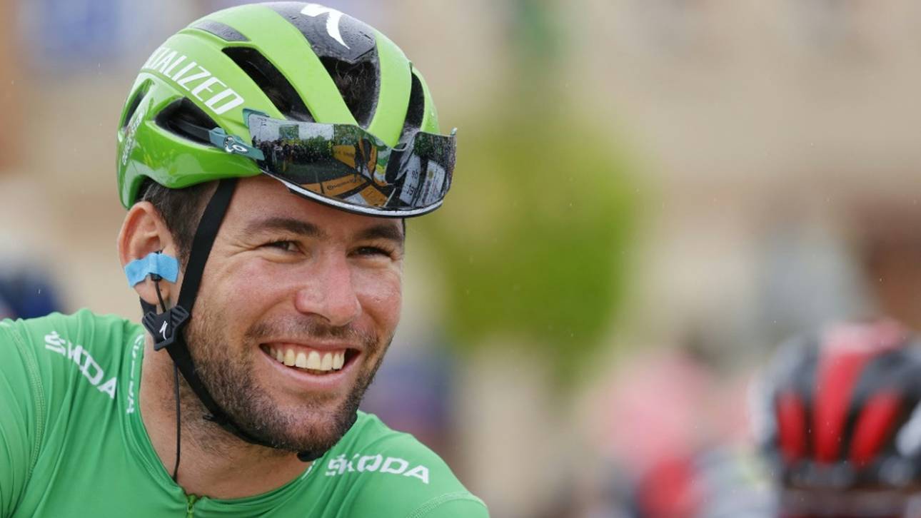 108. Tour de France: Vorschau auf die 19. Etappe