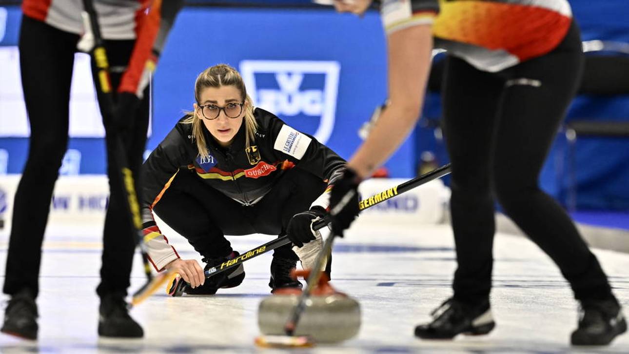 Kapitaler Fehlstart für Deutschland