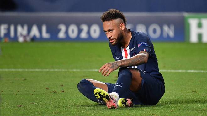 Neymar Trennt Sich Von Nike Puma Offenbar Neuer Partner Von Psg Star